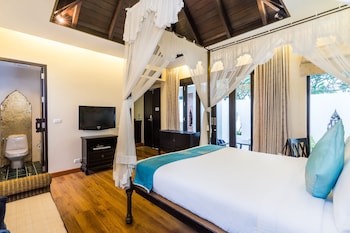 dara samui beach resort adults only