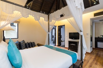 dara samui beach resort adults only