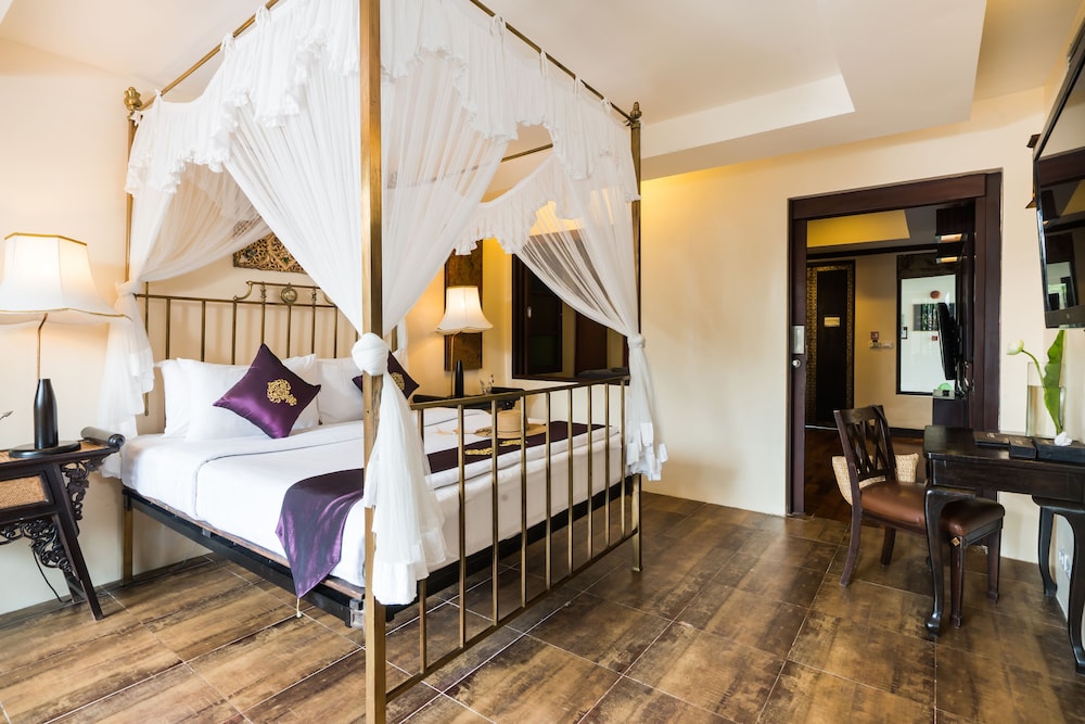 dara samui beach resort adults only