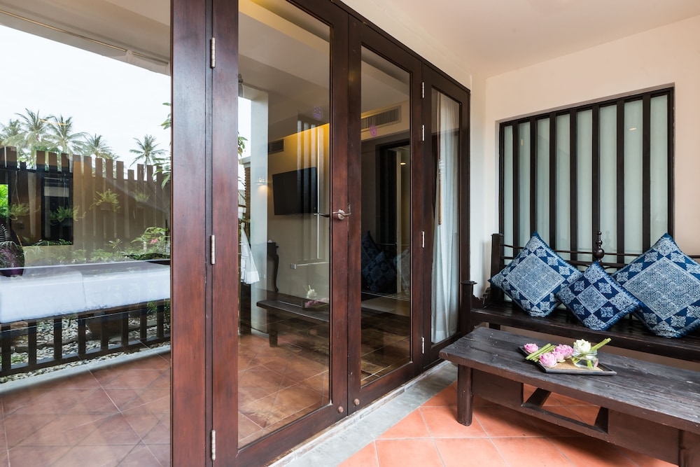 dara samui beach resort adults only