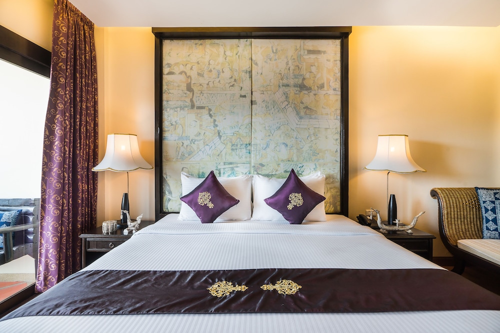 dara samui beach resort adults only