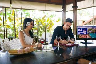 Kanda Residences Pool Villas,Bophut>>Bo Phut Beach,5 star