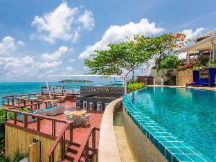 Kanda Residences Pool Villas,Bophut>>Bo Phut Beach,5 star