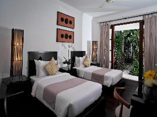 Kanda Residences Pool Villas,Bophut>>Bo Phut Beach,5 star