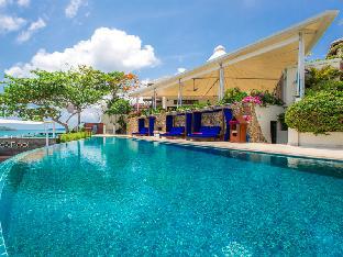 Kanda Residences Pool Villas,Bophut>>Bo Phut Beach,5 star