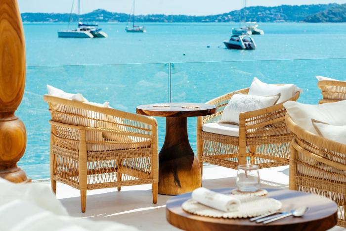 zazen boutique resort and spa