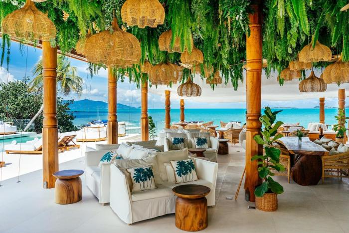 zazen boutique resort and spa