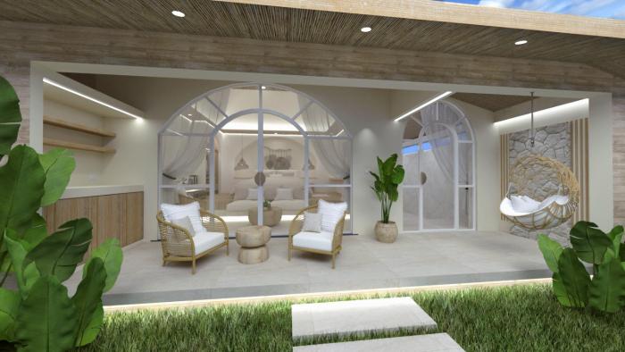 zazen boutique resort and spa