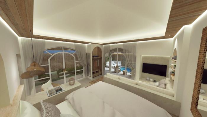 zazen boutique resort and spa