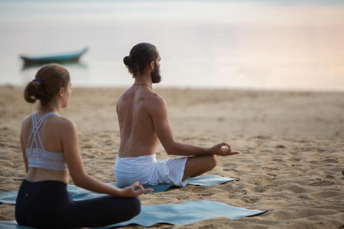 zazen boutique resort and spa