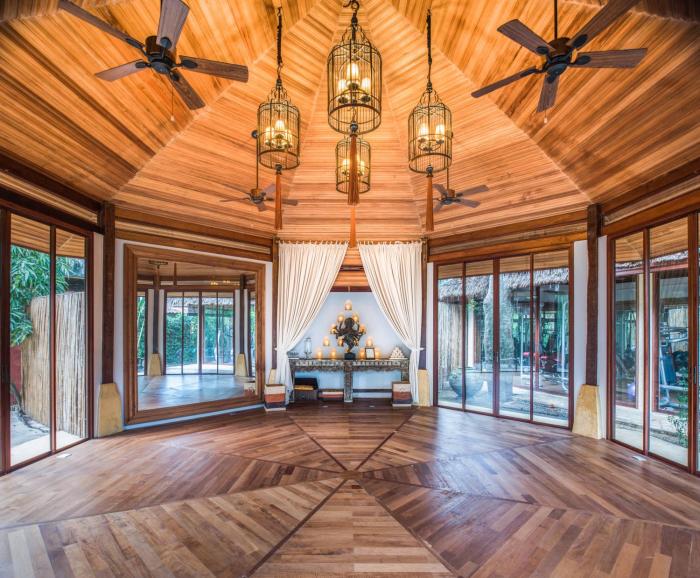 zazen boutique resort and spa