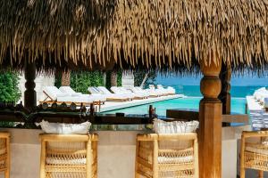 Zazen Boutique Resort & Spa,Bophut>>Bo Phut Beach,5 star