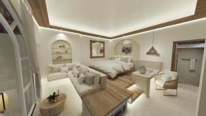 Zazen Boutique Resort & Spa,Bophut>>Bo Phut Beach,5 star