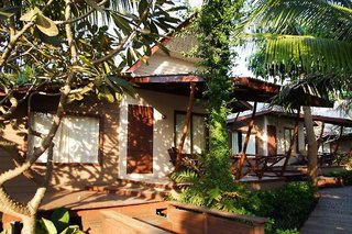 Cocohut Beach Resort,Ko Pha Ngan>>Haad Rin,4 star