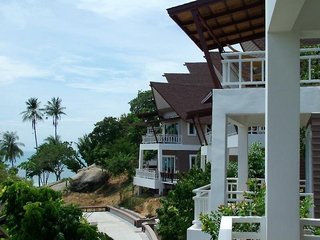Cocohut Beach Resort,Ko Pha Ngan>>Haad Rin,4 star