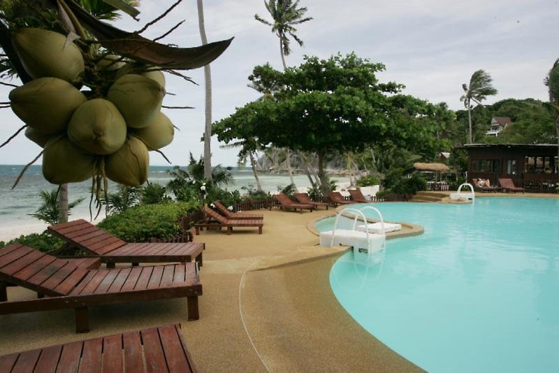 cocohut beach resort