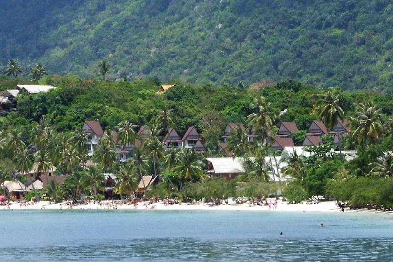 cocohut beach resort