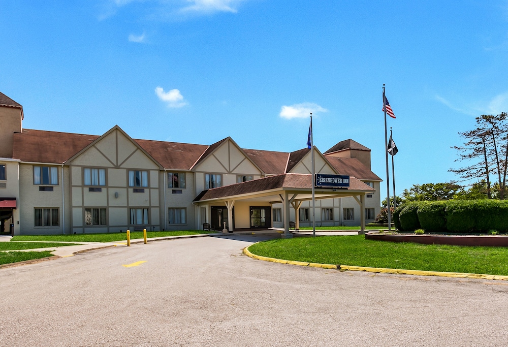 eisenhower hotel and conference center