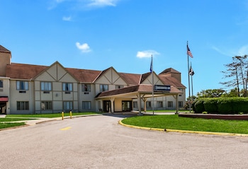 eisenhower hotel and conference center