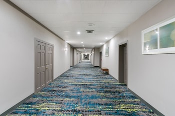 eisenhower hotel and conference center