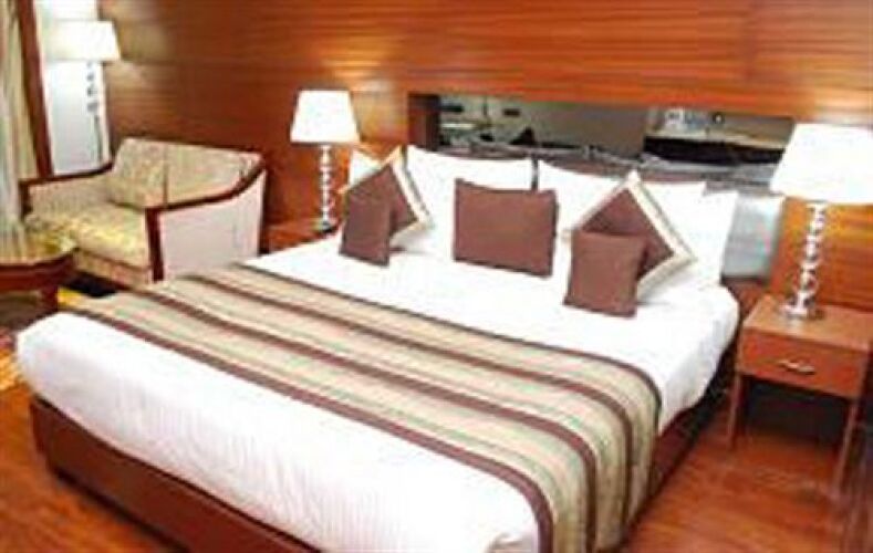 citrus hotel ghaziabad