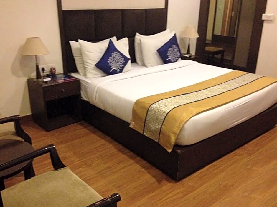 citrus hotel ghaziabad