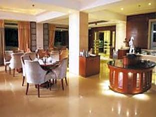 citrus hotel ghaziabad
