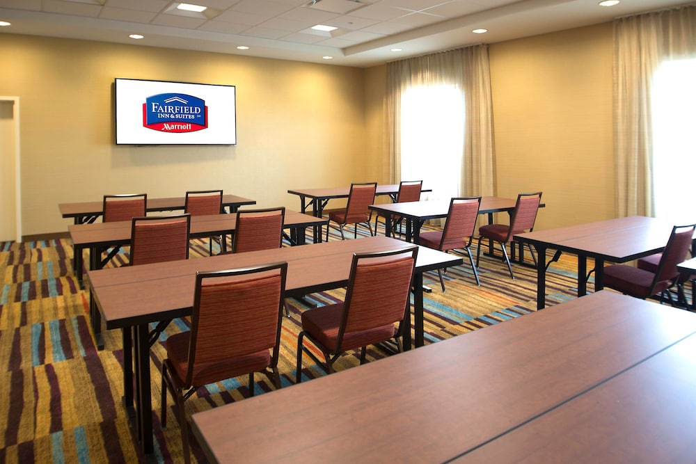 fairfield inn and suites by marriott twin falls
