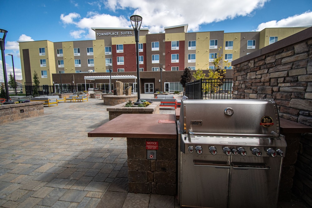fairfield inn and suites by marriott twin falls