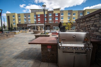 fairfield inn and suites by marriott twin falls