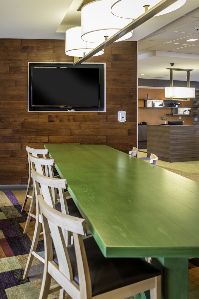 fairfield inn and suites by marriott twin falls