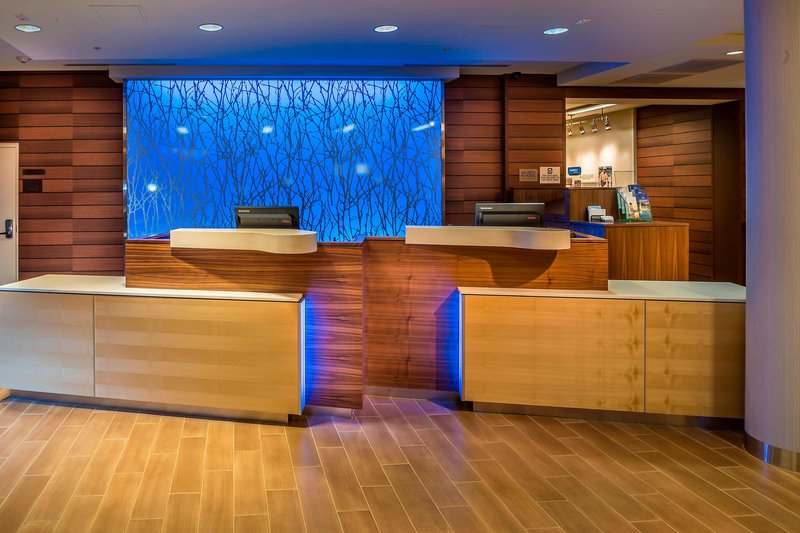 fairfield inn and suites by marriott twin falls