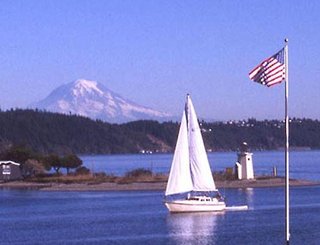 The Inn At Gig Harbor,Seattle>>Gig Harbor,3 star