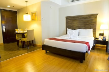 lancaster hotel manila