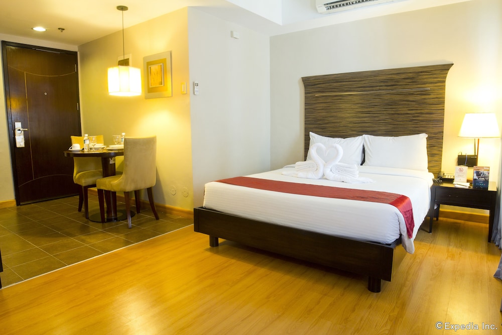 lancaster hotel manila