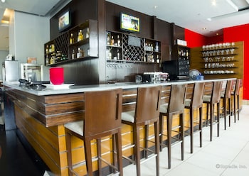 lancaster hotel manila