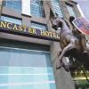 lancaster hotel manila