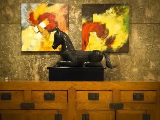 Copacabana Apartment Hotel,Pasay>>Manila,3 star