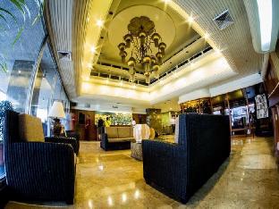 Copacabana Apartment Hotel,Pasay>>Manila,3 star
