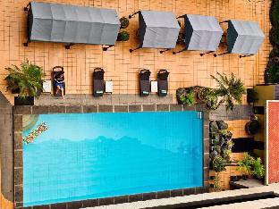 Copacabana Apartment Hotel,Pasay>>Manila,3 star