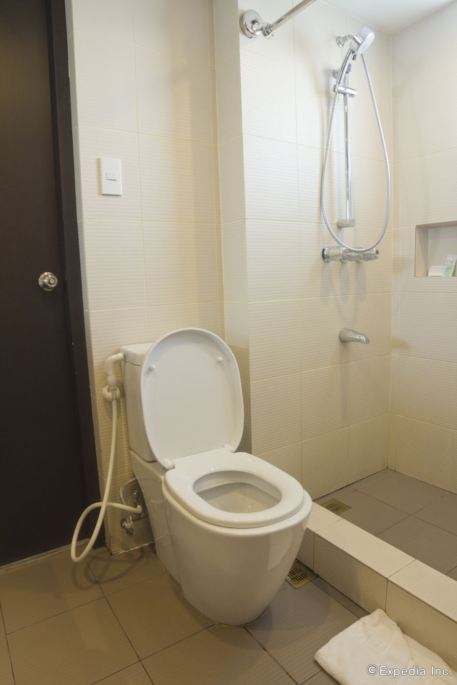 copacabana apartment hotel