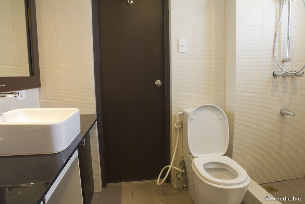 copacabana apartment hotel