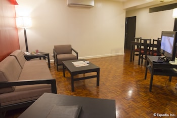 copacabana apartment hotel