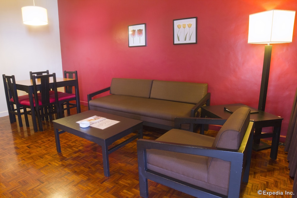 copacabana apartment hotel