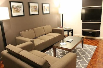 copacabana apartment hotel