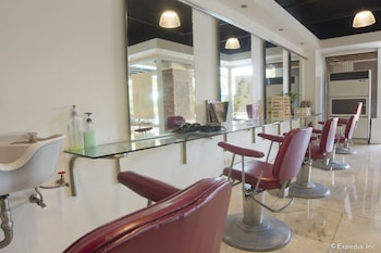 copacabana apartment hotel