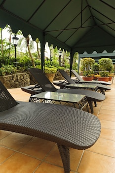 copacabana apartment hotel