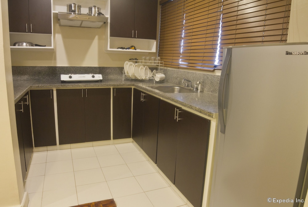 copacabana apartment hotel