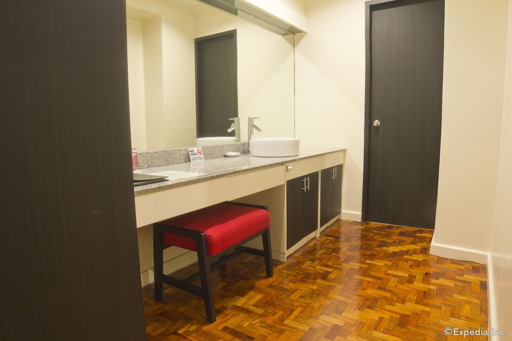 copacabana apartment hotel