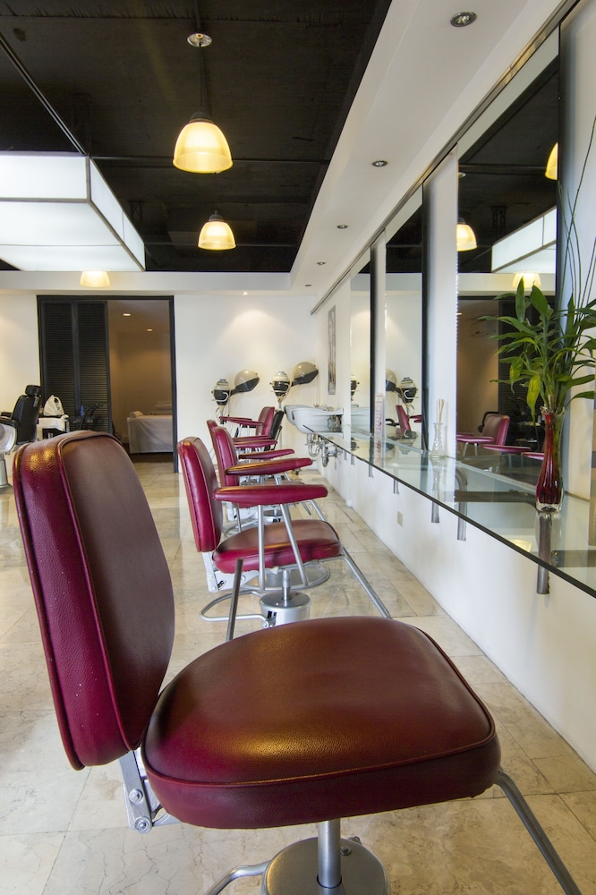 copacabana apartment hotel